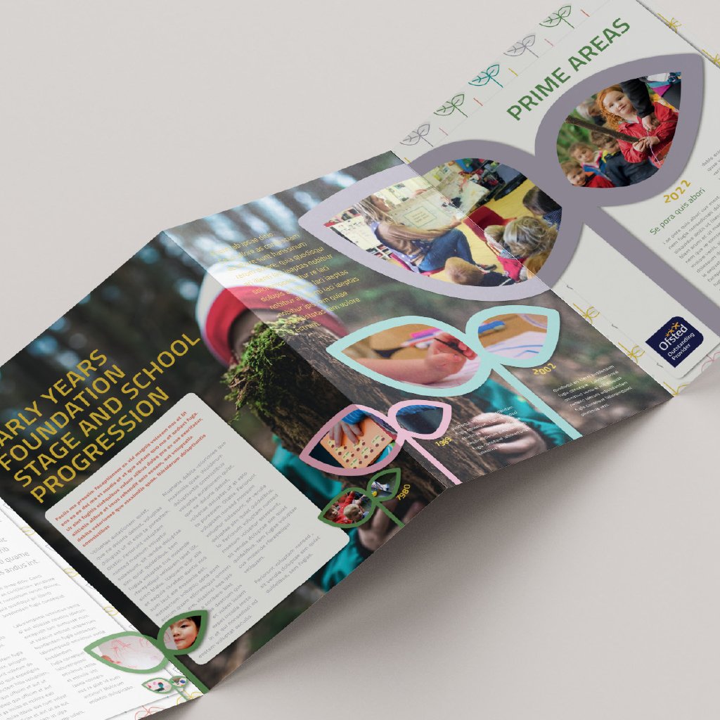 Knowle Nursery and Forest School
