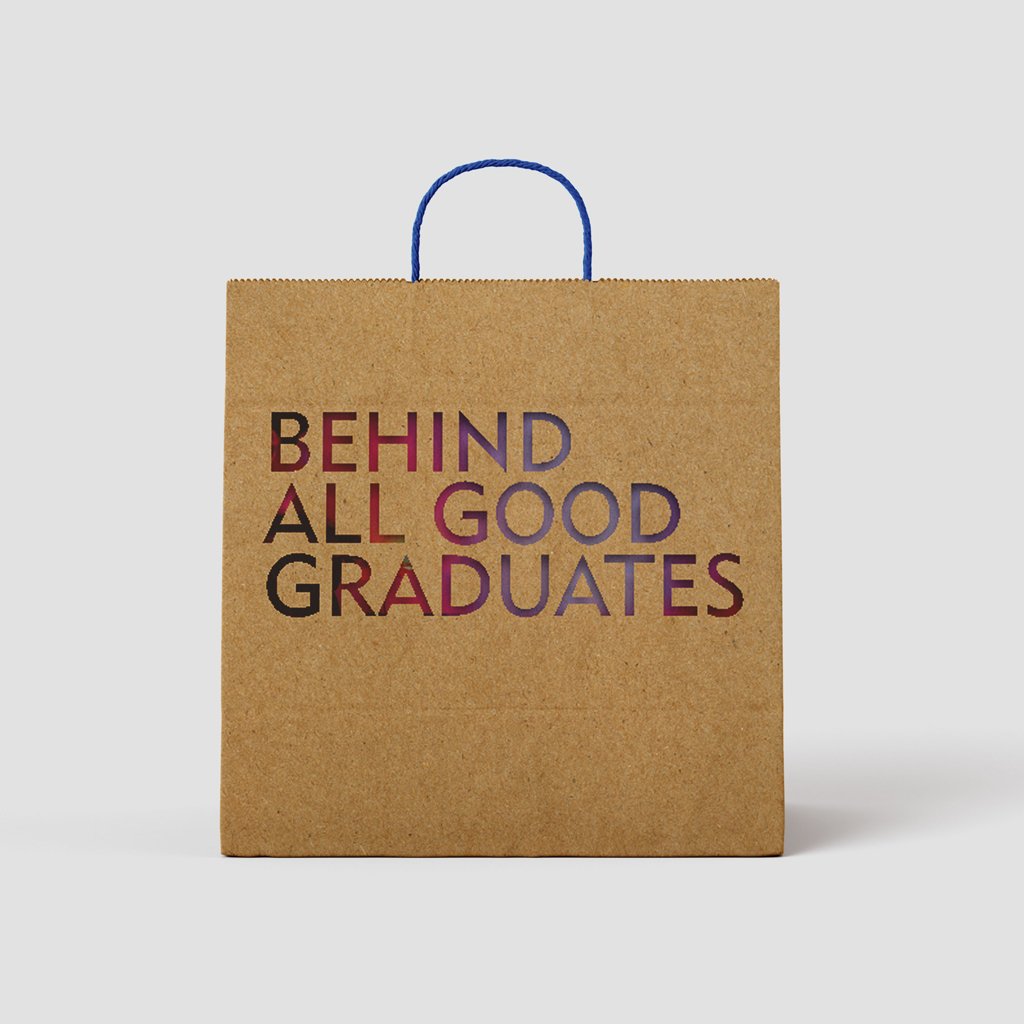 Graduate Campaign